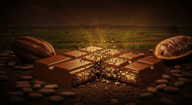 Chocolat : Le Danger Caché du Cadmium