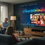 Christian Clavier Triomphe sur TF1 : Audiences TV Décryptées