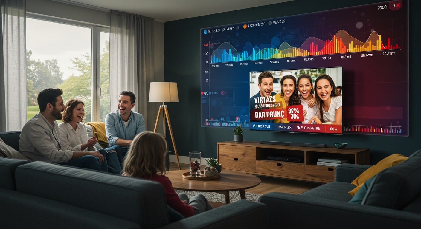 Christian Clavier domine les audiences TV avec sa comédie sur TF1, devançant OPJ. Découvrez les chiffres et analyses des programmes phares !