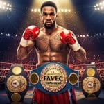 Christian M’Billi Défend Son Titre WBC à Las Vegas