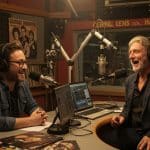 Christophe Beaugrand Anime M Radio : Interviews Chanson Française