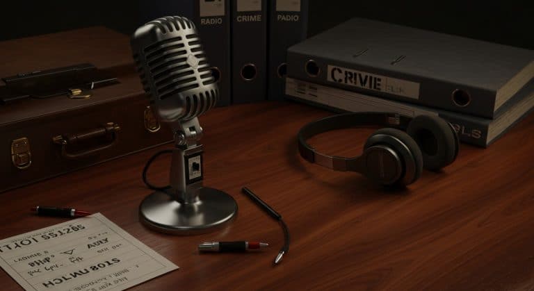Christophe Hondelatte Quitte Europe 1 : Fin d’une Ère Radio