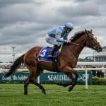 Christophe Lemaire : Retour Gagnant à Deauville