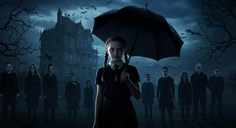 Classement Saison 2 Mercredi : Les 10 Nouveaux Personnages