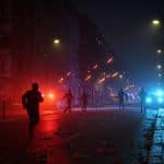 Clermont-Ferrand : Fusillades et Hyperviolence en Hausse