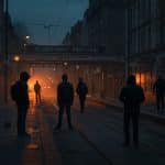 Clermont-Ferrand : La Violence Gagne-T-Elle la Ville ?