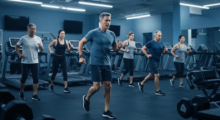 Coach Sportif Assemblée : Secrets d’une Salle Unique
