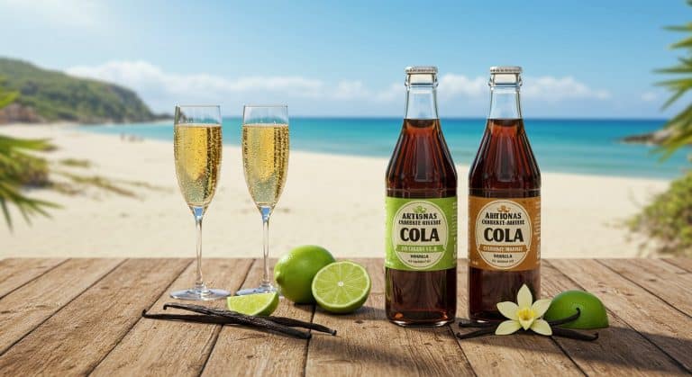 Colas Régionaux : Le Goût Local Triomphe à Ré et Oléron