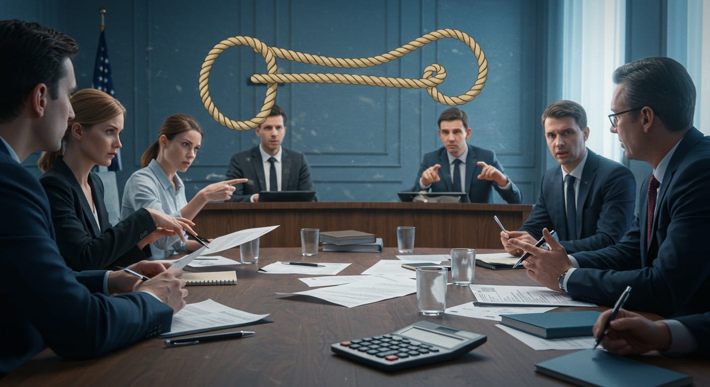 Les collectivités locales s’opposent au plan d’économies de 5,3 milliards en 2026. Quels impacts pour les finances locales ? Découvrez les enjeux !
