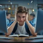 Collégiens : Bonheur, Stress et Écrans, le Bilan du Loiret