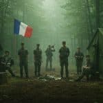 Colonies Militaires : Polémique dans les Yvelines