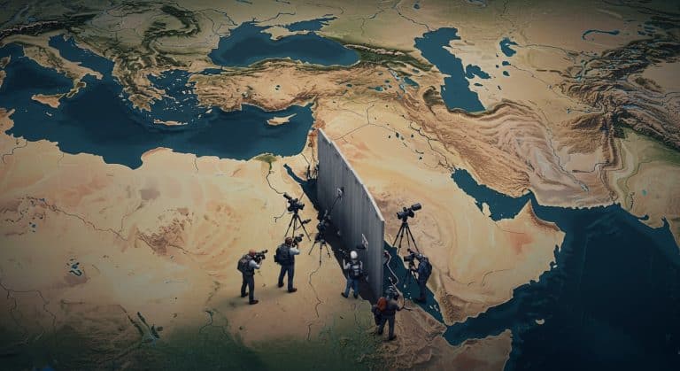 Colonisation en Cisjordanie : Appel International à l’Arrêt