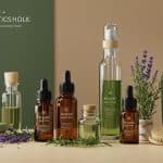 Comment Aroma-Zone Révolutionne les Cosmétiques Naturels