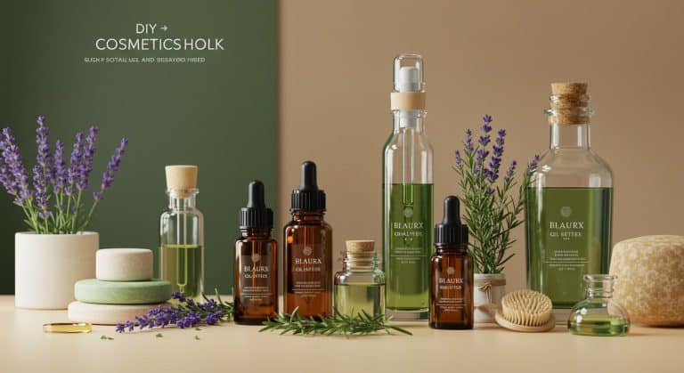 Comment Aroma-Zone Révolutionne les Cosmétiques Naturels