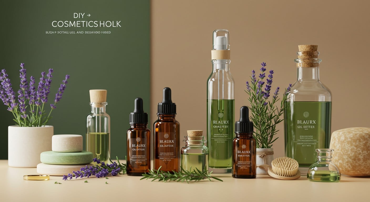 Aroma-Zone séduit avec ses cosmétiques naturels et abordables. Découvrez comment cette marque française a conquis les Français grâce au DIY et à la transparence.