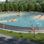 Comment Cergy-Pontoise Protège Ses Enfants des Noyades
