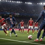 Comment Dembélé A Révolutionné Les Corners En Ligue 1