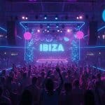 Comment Deux Frères Ont Redéfini la Fête à Ibiza
