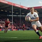Comment l'Angleterre Veut Briller à la Coupe du Monde Féminine