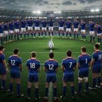 Comment Les Bleues Dominent La Coupe Du Monde Féminine