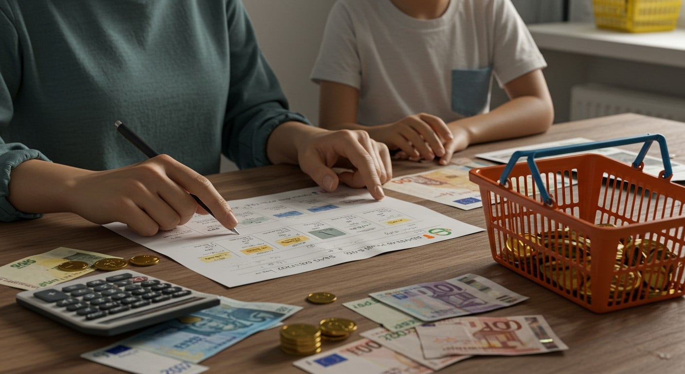 Face à l’inflation, les Français optimisent leur budget en 2025. Découvrez leurs astuces pour économiser au quotidien et en vacances. Cliquez pour lire !