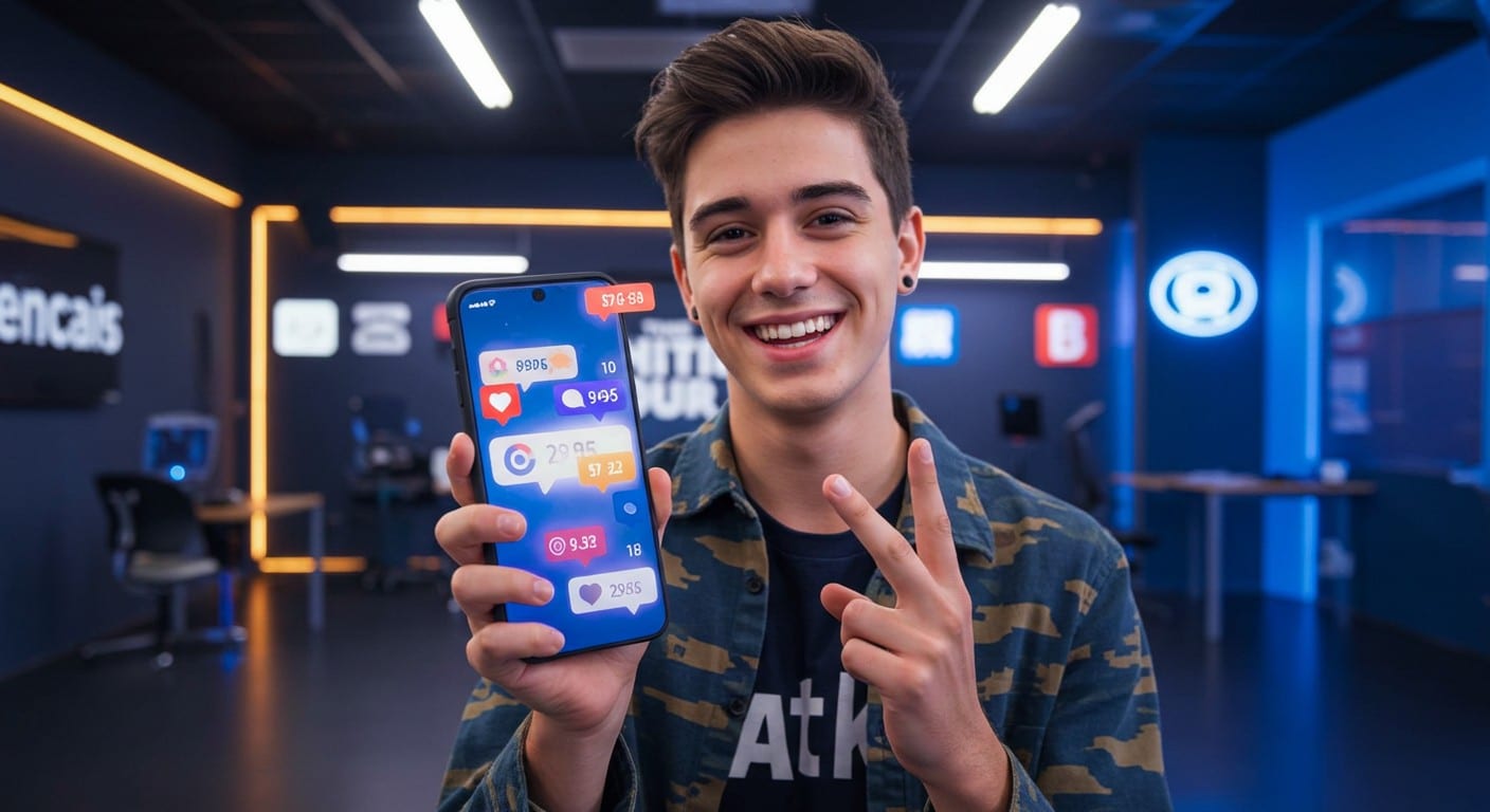 Les stars de téléréalité transforment leur notoriété en carrière d’influenceur. Découvrez leurs stratégies pour dominer les réseaux sociaux et signer des contrats lucratifs.