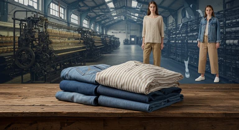 Comment les Vêtements de Travail Redéfinissent la Mode