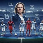 Comment Michele Kang Révolutionne l’Olympique Lyonnais