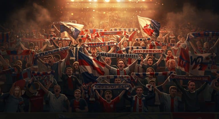 Comment Naissent les Chants des Supporters de Foot