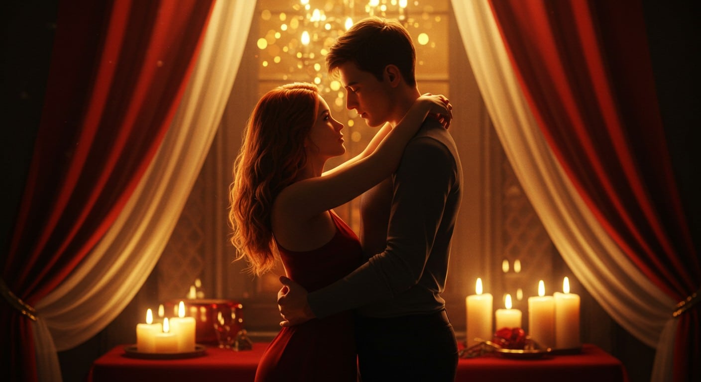 Explorez comment les scénarios coquins boostent la libido des couples. Découvrez des astuces pour partager vos fantasmes en toute complicité !