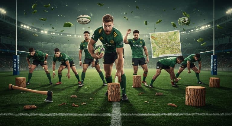 Comment Préparer les Rugbymen pour le Top 14 : Secrets Révélés