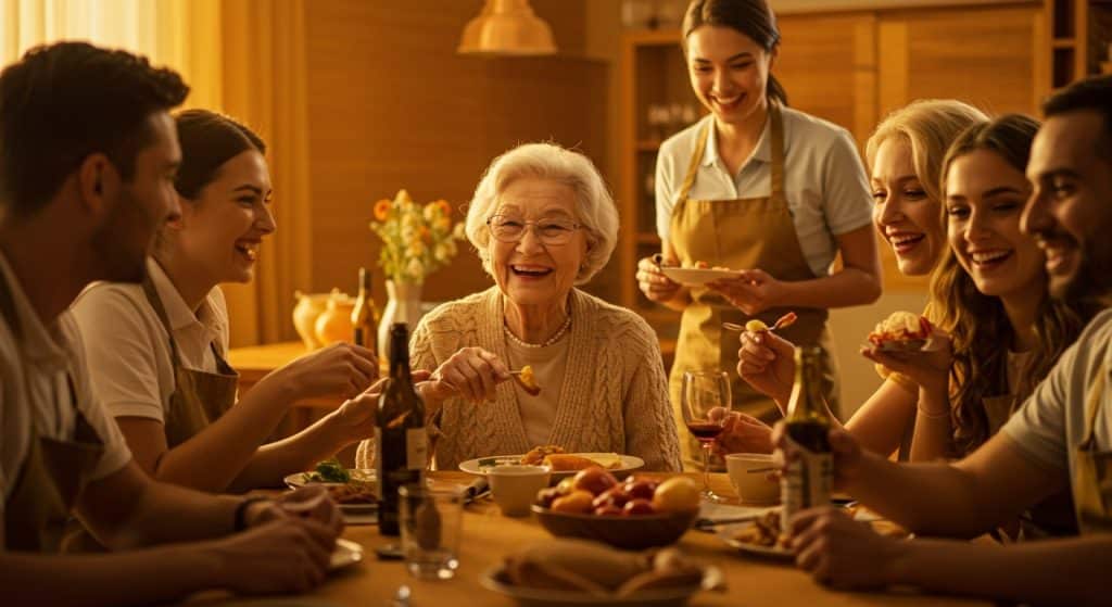 Comment Vaincre la Solitude des Seniors : Initiatives Inspirantes
