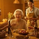 Comment Vaincre la Solitude des Seniors : Initiatives Inspirantes