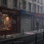 Commerce Illégal à Creil : Fermetures et Interpellations