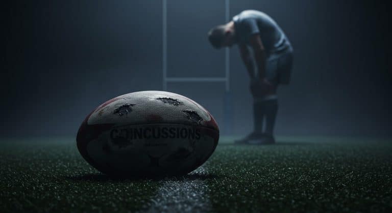 Commotions Cérébrales : Le Rugby Face À Un Drame Humain