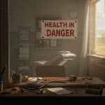Compans : Crise Médicale et Départ des Généralistes