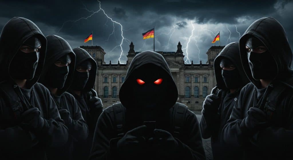 Complot Extrémiste en Allemagne : Nouveau Coup de Filet