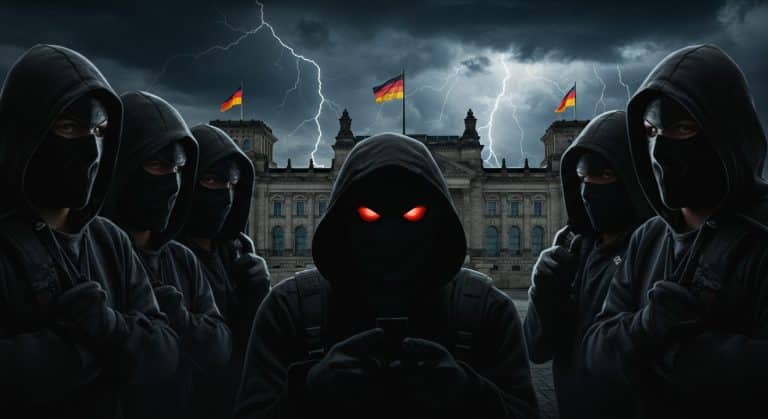 Complot Extrémiste en Allemagne : Nouveau Coup de Filet