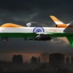 Composants Indiens dans Drones Russes : Révélations