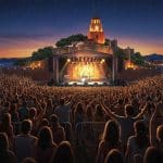 Concert à Saint-Tropez : Les Touristes Exclus, Polémique Assurée