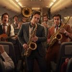 Concert Improvisé en Avion : Un Jazz Inoubliable