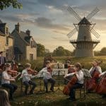 Concerts Gratuits En Normandie : La Magie Des Petites Mains