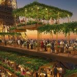 Concerts Sur La Tour Eiffel : Une Expérience Unique À Paris