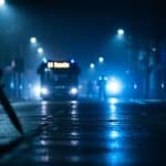 Conducteur de Bus Poignardé : Drame à Villemomble