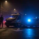 Conducteur Écroué Après Agression Policière à Nantes