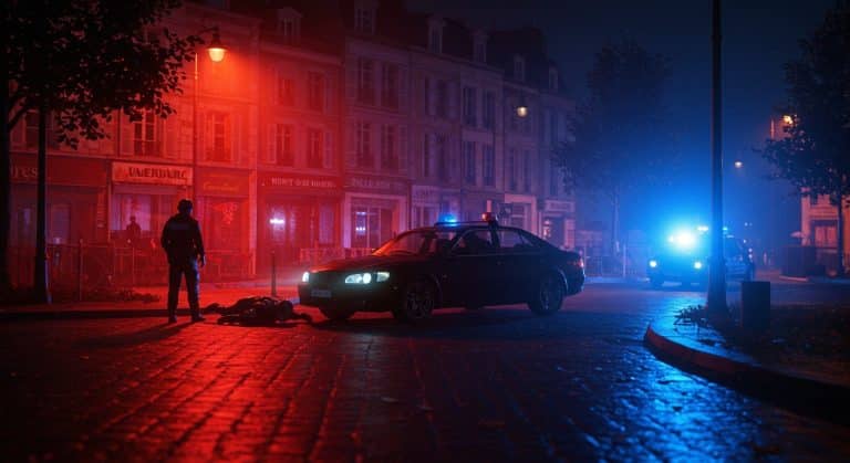 Conduite Sans Permis : 3 Ans de Prison à Mont-de-Marsan