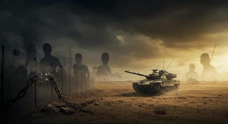 Conflit à Gaza : Retour des Corps d’Otages en Israël