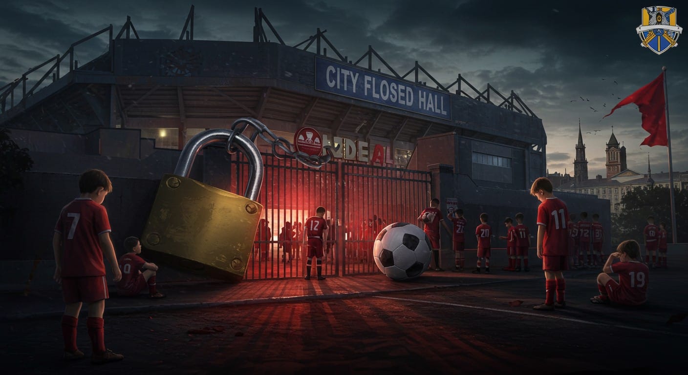 Le Football Club de Villepinte et la mairie s’affrontent dans un conflit explosif. Découvrez les dessous de cette crise et ses impacts sur les joueurs et familles.