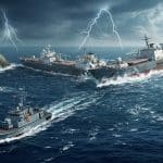 Conflit en Mer de Chine : Collision Chinoise Près de Scarborough