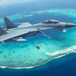 Conflit en Mer de Chine : Tensions autour du Récif de Scarborough